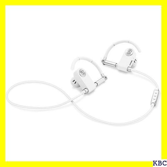 Bang & Olufsen ワイヤレス耳掛けイヤホン Earset Bluetooth/AAC 対応/通話対応 ホワイト 51 - メルカリ