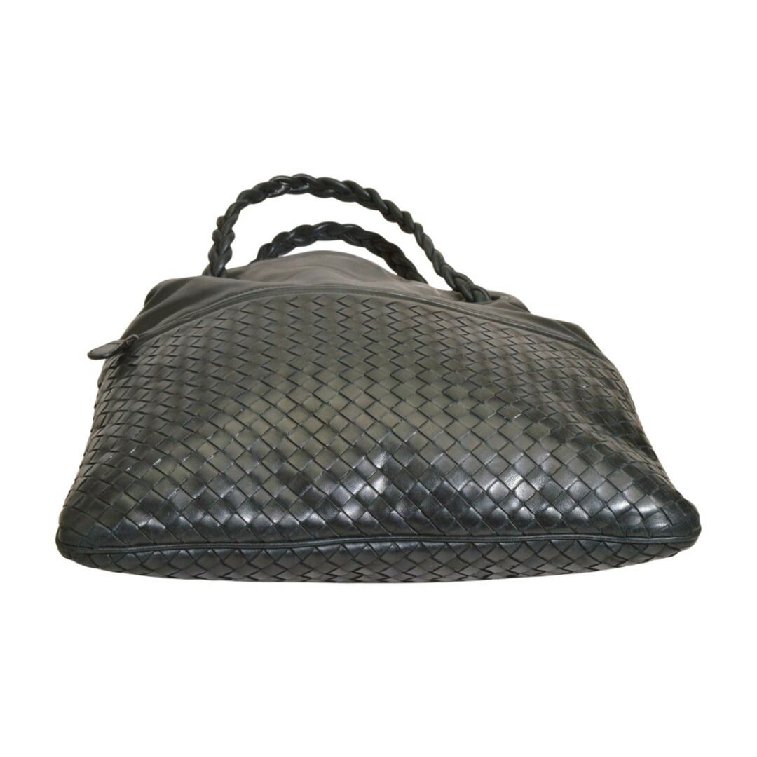 ボッテガヴェネタ BOTTEGA VENETA トートバッグ イントレチャート