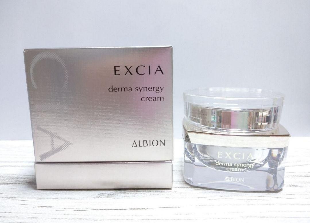 最安値，お得 ALBIONエクシアALエターナルダーマシナジークリーム新品