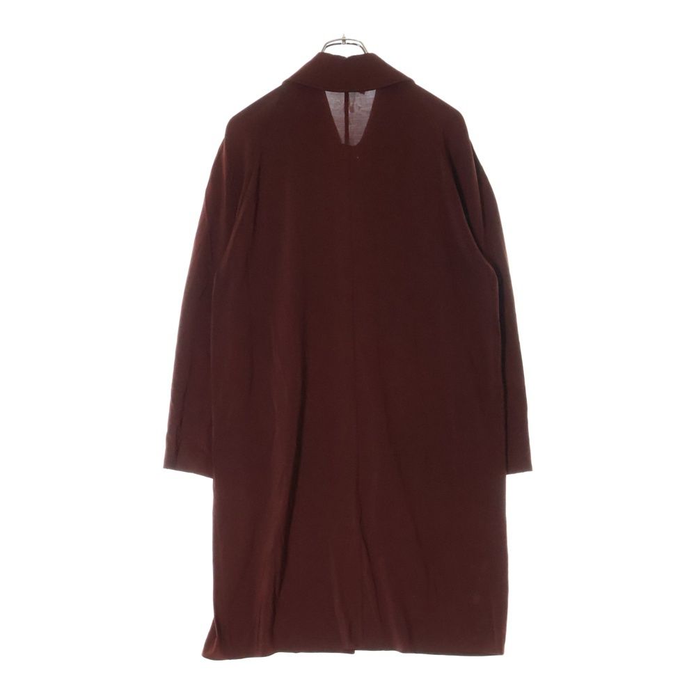 ★本人期★　HELMUT LANG ヘルムートラング　コート　レディース HELMUT LANG (ヘルムートラング) 本人期 初期 レーヨン ロング