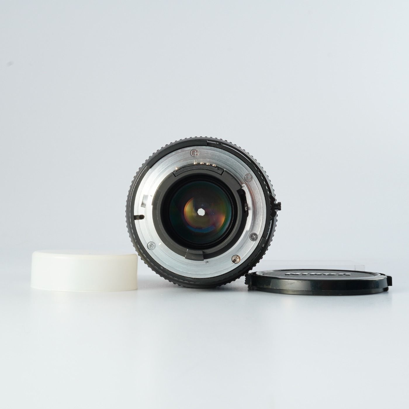 ジャンク】 Nikon ニコン AF NIKKOR 35-70mm F/2.8 ズームレンズ