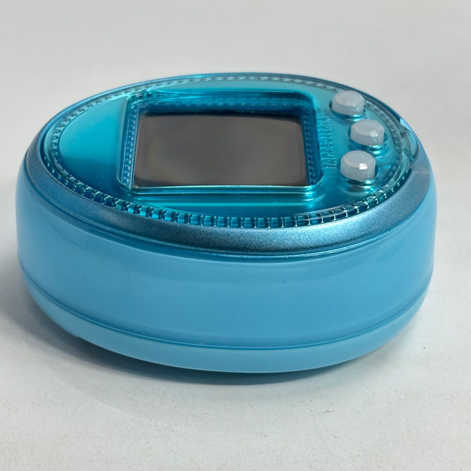 たまごっち 4ユープラス (TAMAGOTCHI 4U＋) スカイブルー