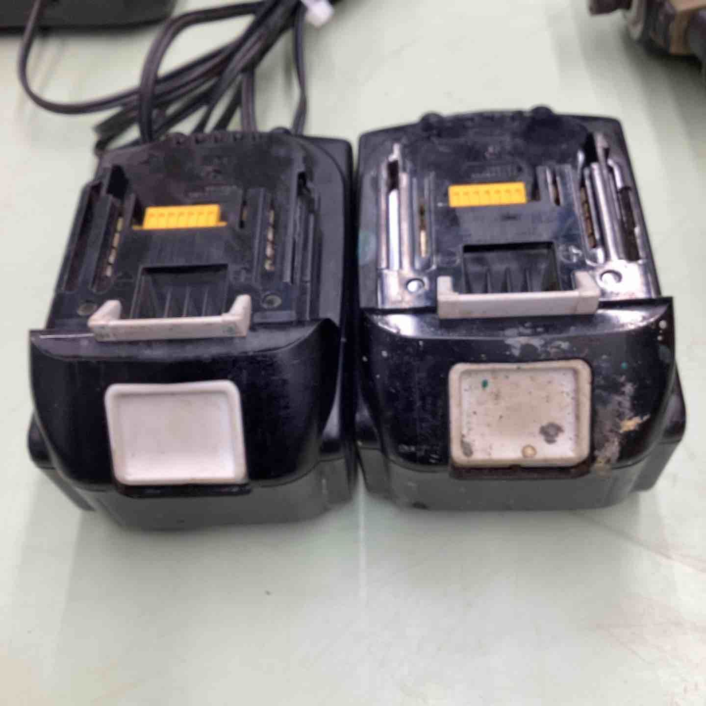 コードレスインパクトドライバー TD173DRGXO