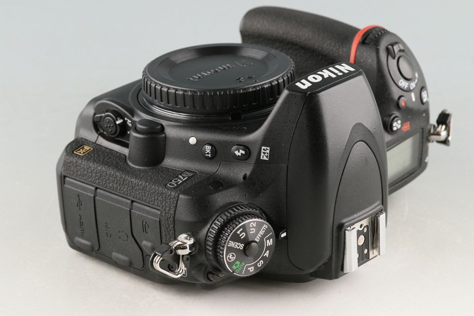Camera *Shutter