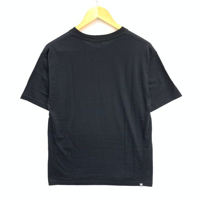 【美品】半袖Tシャツ/HYSTERIC GLAMOUR ☆美品☆ HYSTERIC GLAMOUR ヒステリックグラマー Tシャツ 半袖