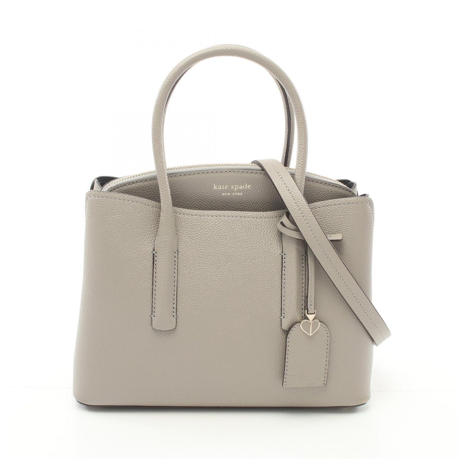 ケイトスペード Kate Spade ハンドバッグ マルゴー ミディアム 