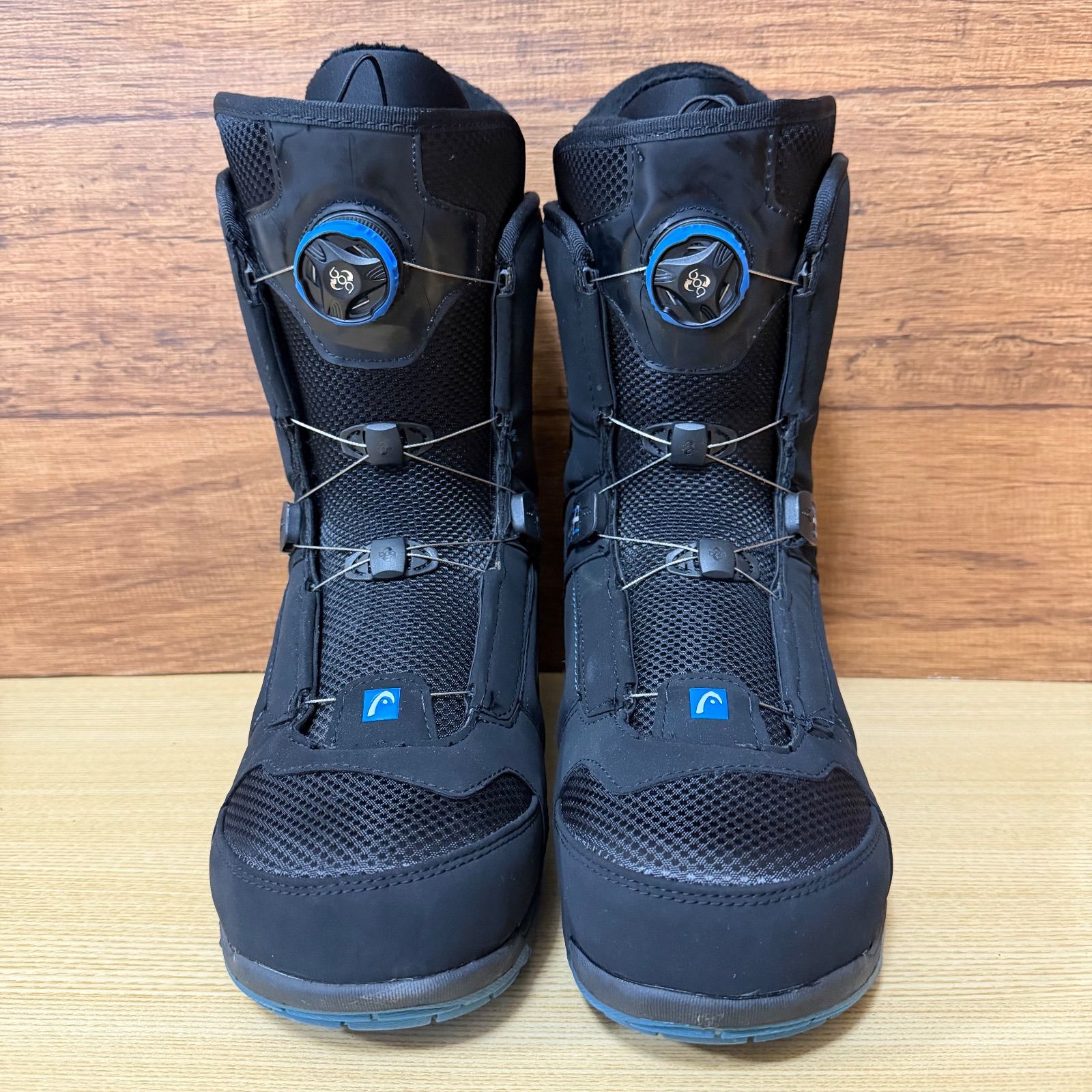 極美品 HEAD ヘッド SCOUT スカウトSNOWBOARD スノーボード