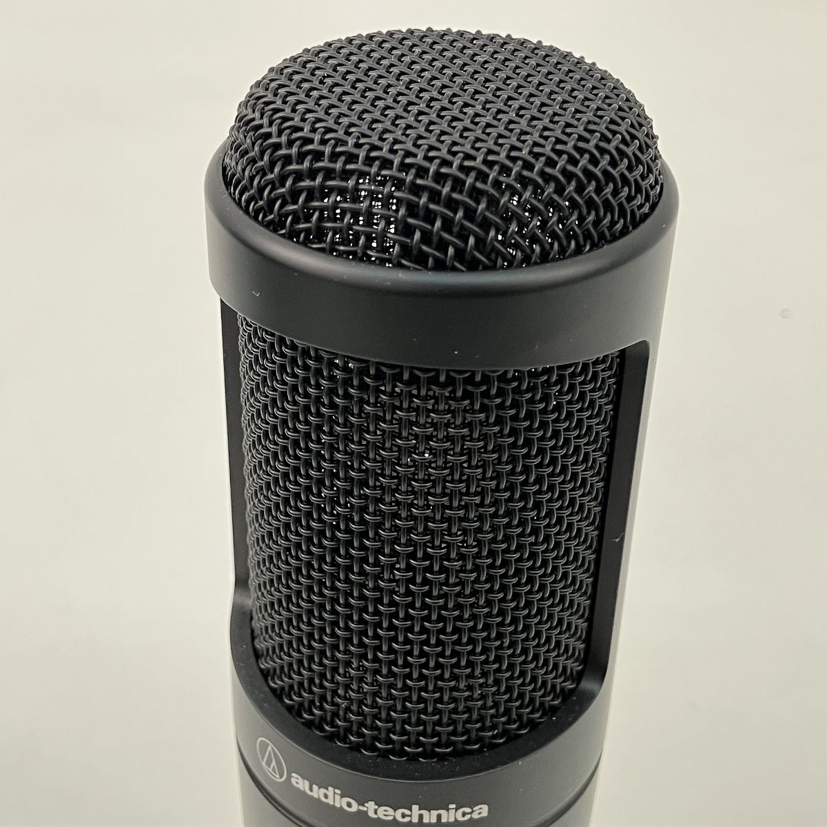 audio-technica AT2035 コンデンサーマイク 音響機器 オーディオ audio-technica AT2035 コンデンサーマイク 音響機器 オーディオ