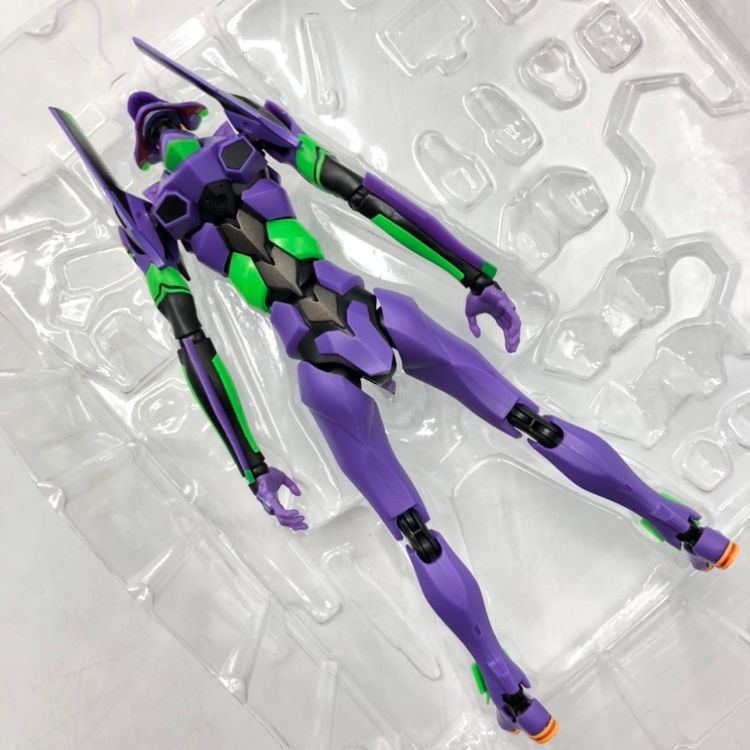 バンダイ ROBOT魂