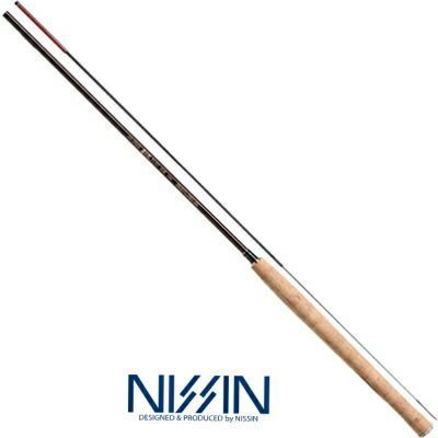 宇崎日新本流竿