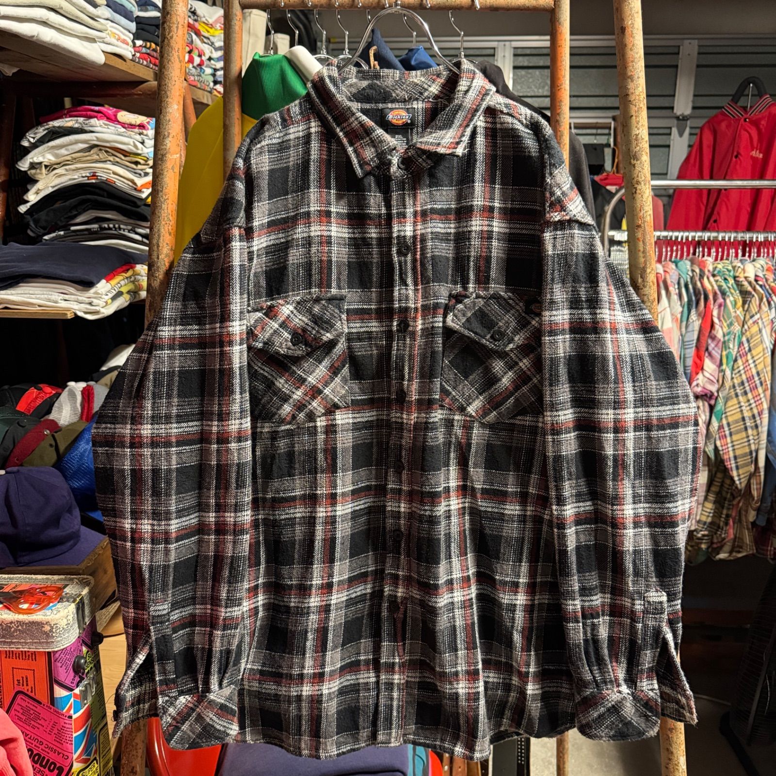 ☆現品限り【USオリジMONO/黒銀ラベル/深溝】ザ・モダン・ジャズ