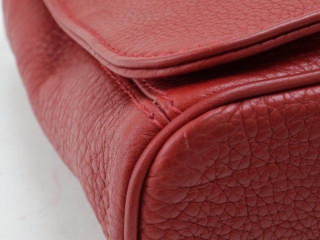 2404-58 コーチ 4928 オールド ショルダーバッグ 美品 COACH レザー製 