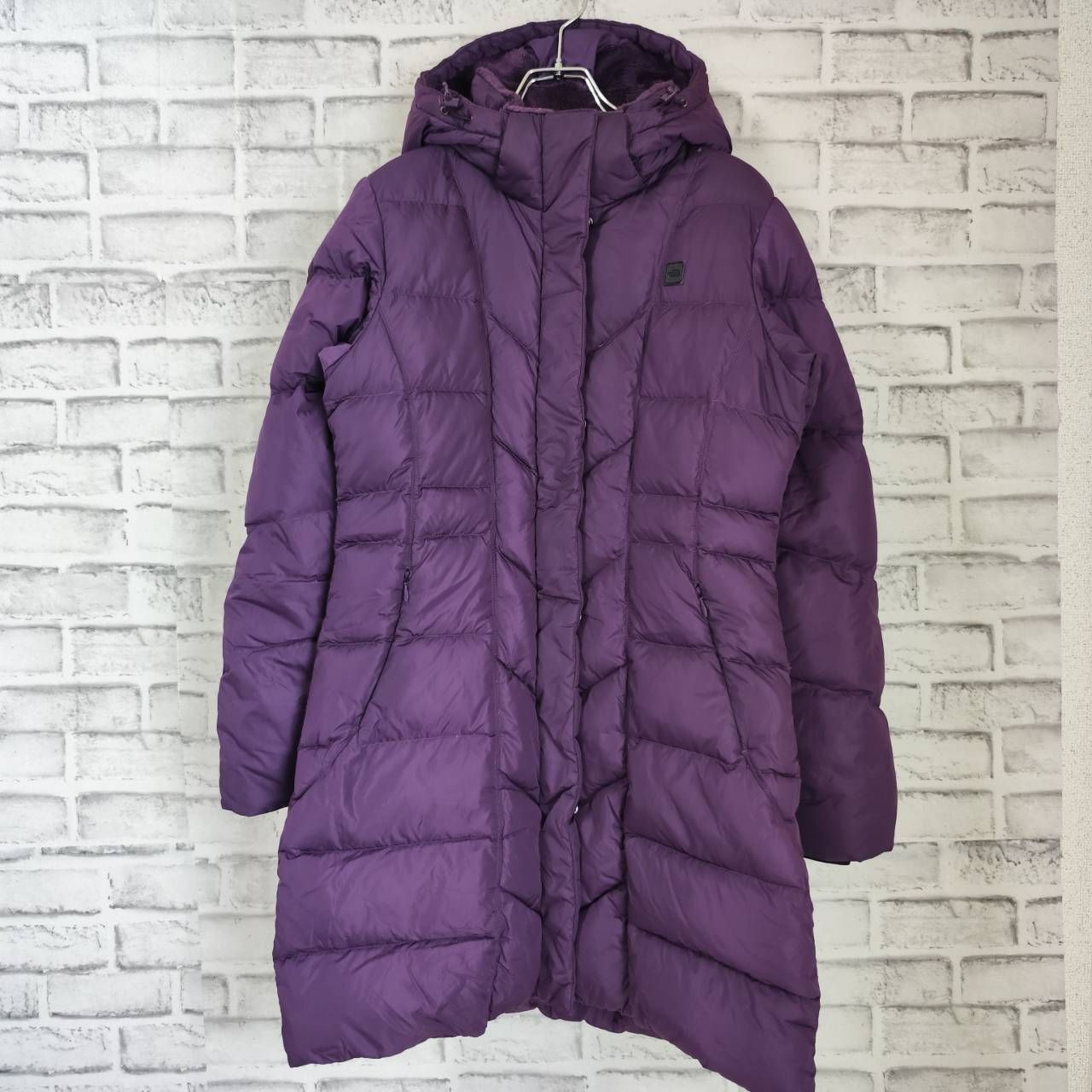 ノースフェイス THE NORTH FACE ダウンジャケット ダウンコート 