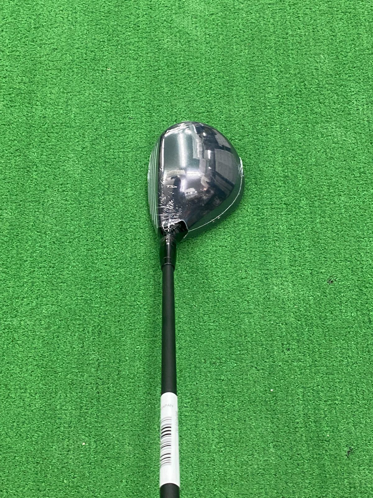 TSR2フェアウェイウッド　5W IZ6S Titleist タイトリスト TSR2 フェアウェイウッド メンズ 右用