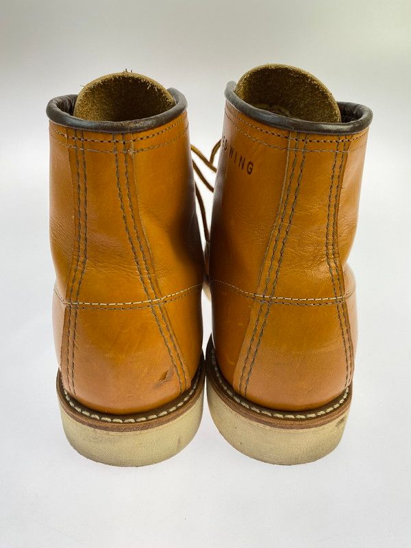 WING レッドウィング