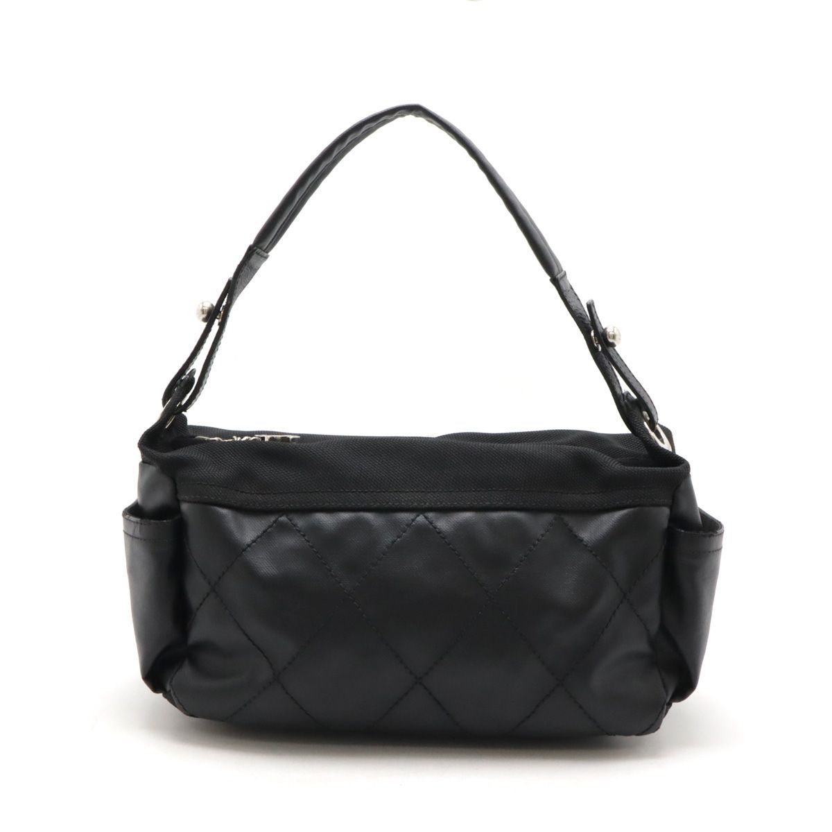 CHANEL シャネル パリビアリッツ ショルダーバッグ ワンショルダー 