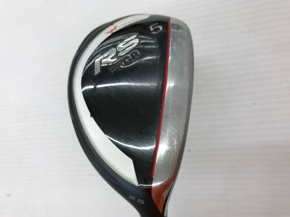 RS SPEED | 23 | R | SPEEDER NX FOR PRGR (RS SPEED) | 中古 |