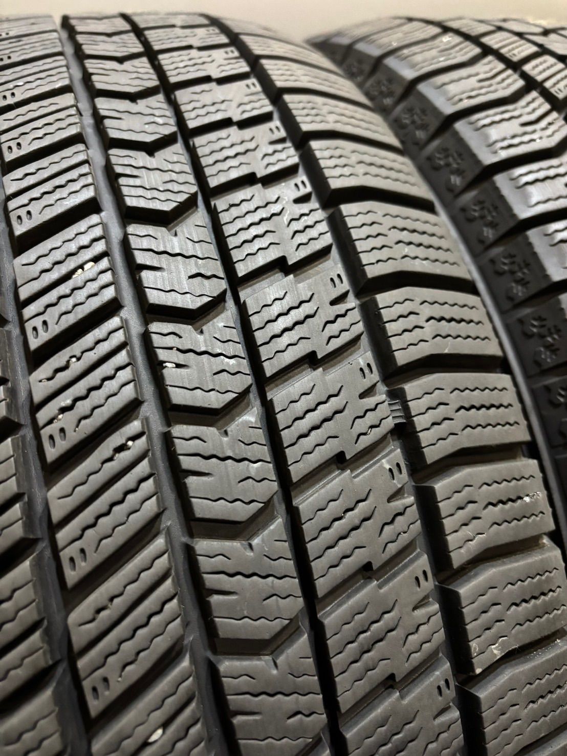 ノア ヴォクシー