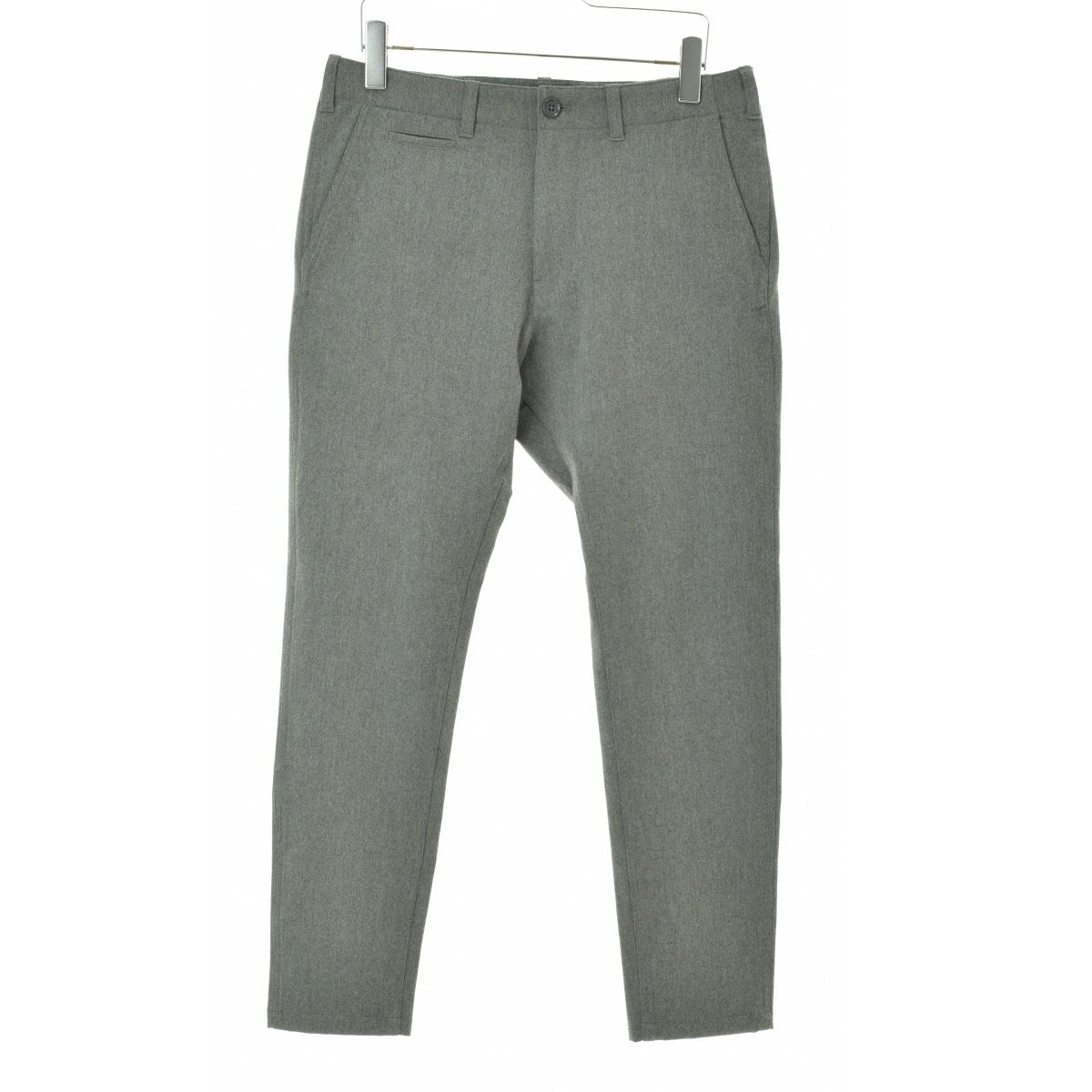 TheDUFFERofSt.GEORGE】23AW 237045 P022 HEAT EFFECT 2WAY STRETCH