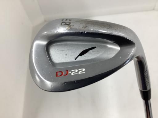58度 スポーツ・アウトドア フォーティーン(FOURTEEN) DJ-6 ウェッジ