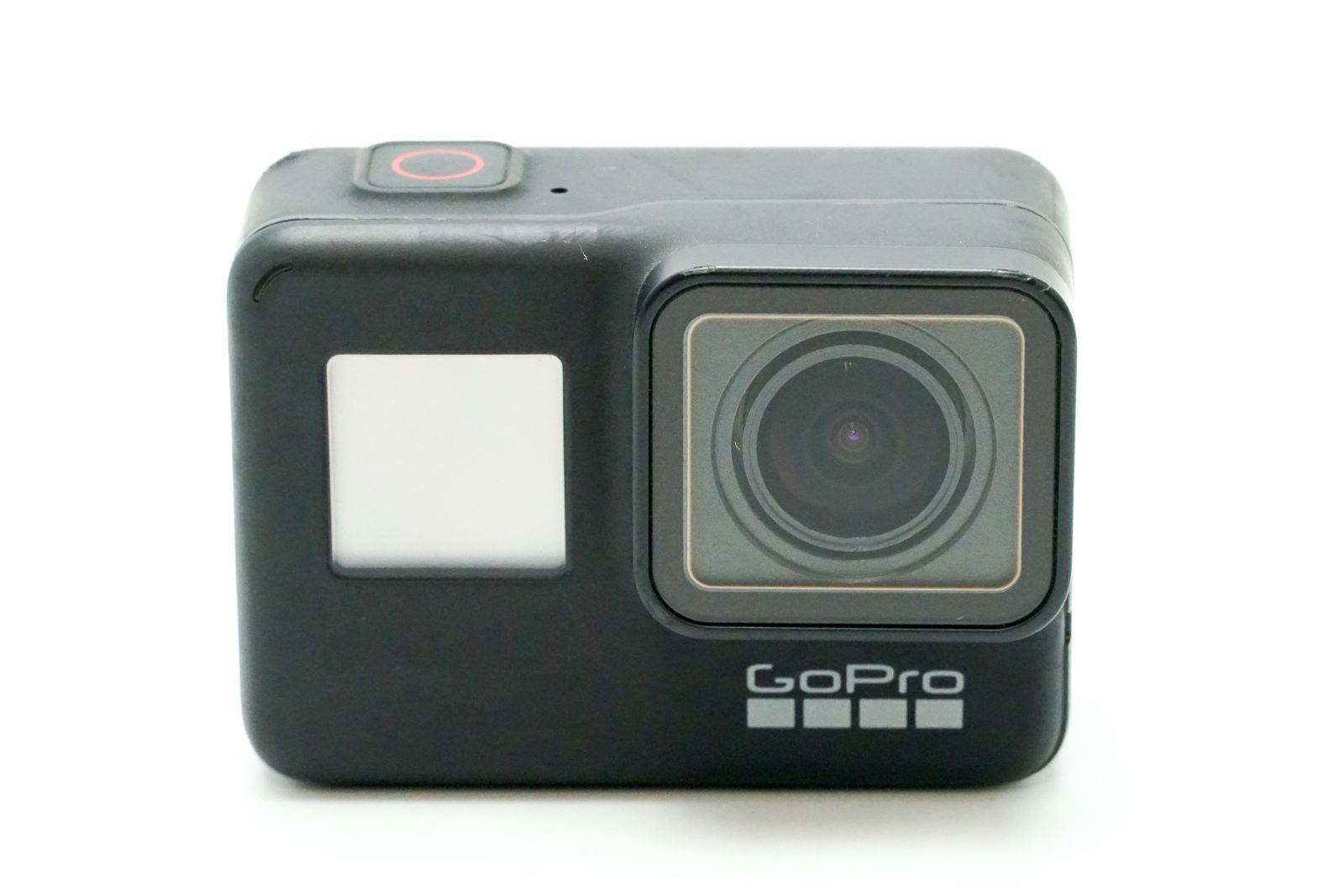 GoPro HERO7 BLACK スペアバッテリー付 - カメラ