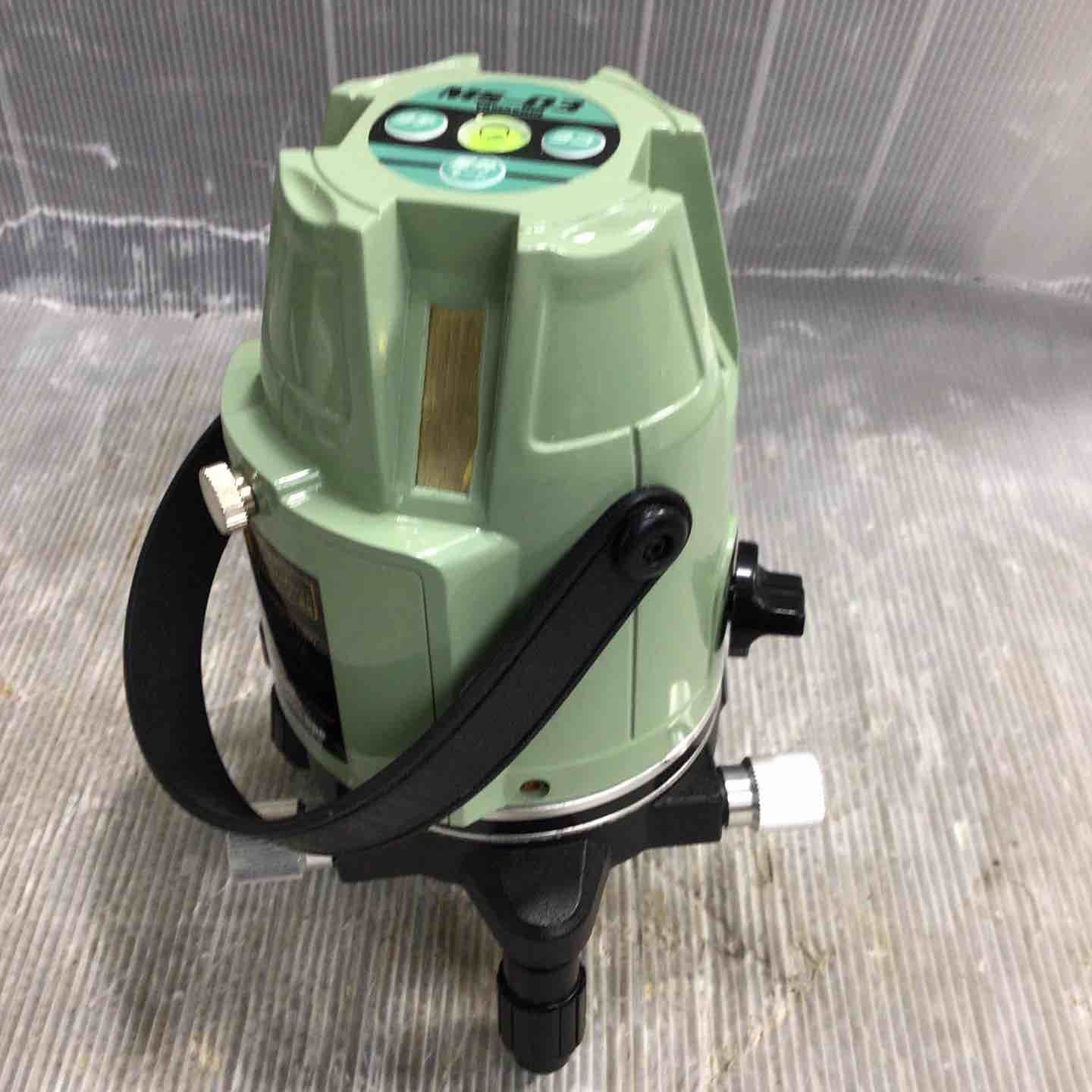 墨出し器