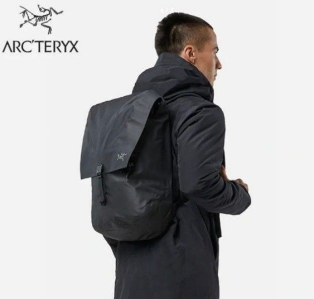 ARC TERYX Granville 20 Backpack グランヴィル バックパック 撥水 軽量 通勤通学◎