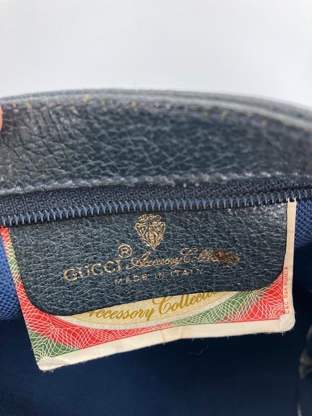 Gucci GG オールドグッチ　ポーチ　アクセサリーコレクション　美品 楽天市場】◇【中古】 【GUCCI グッチ】 GGキャンバス