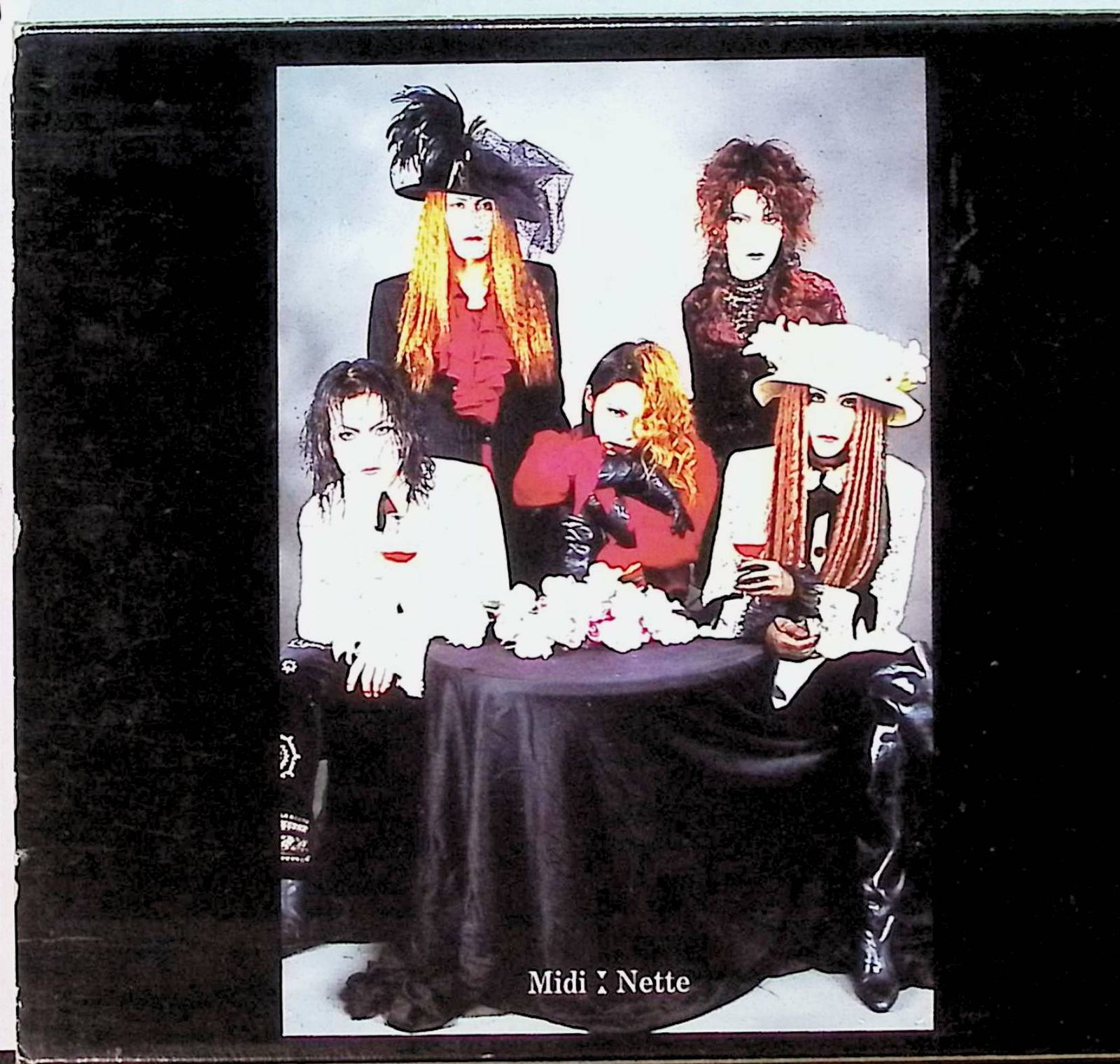 【中古】MALICE MIZER memoire デラックス盤 memoire デラックス版 / MALICE MIZER (CD) - メルカリ