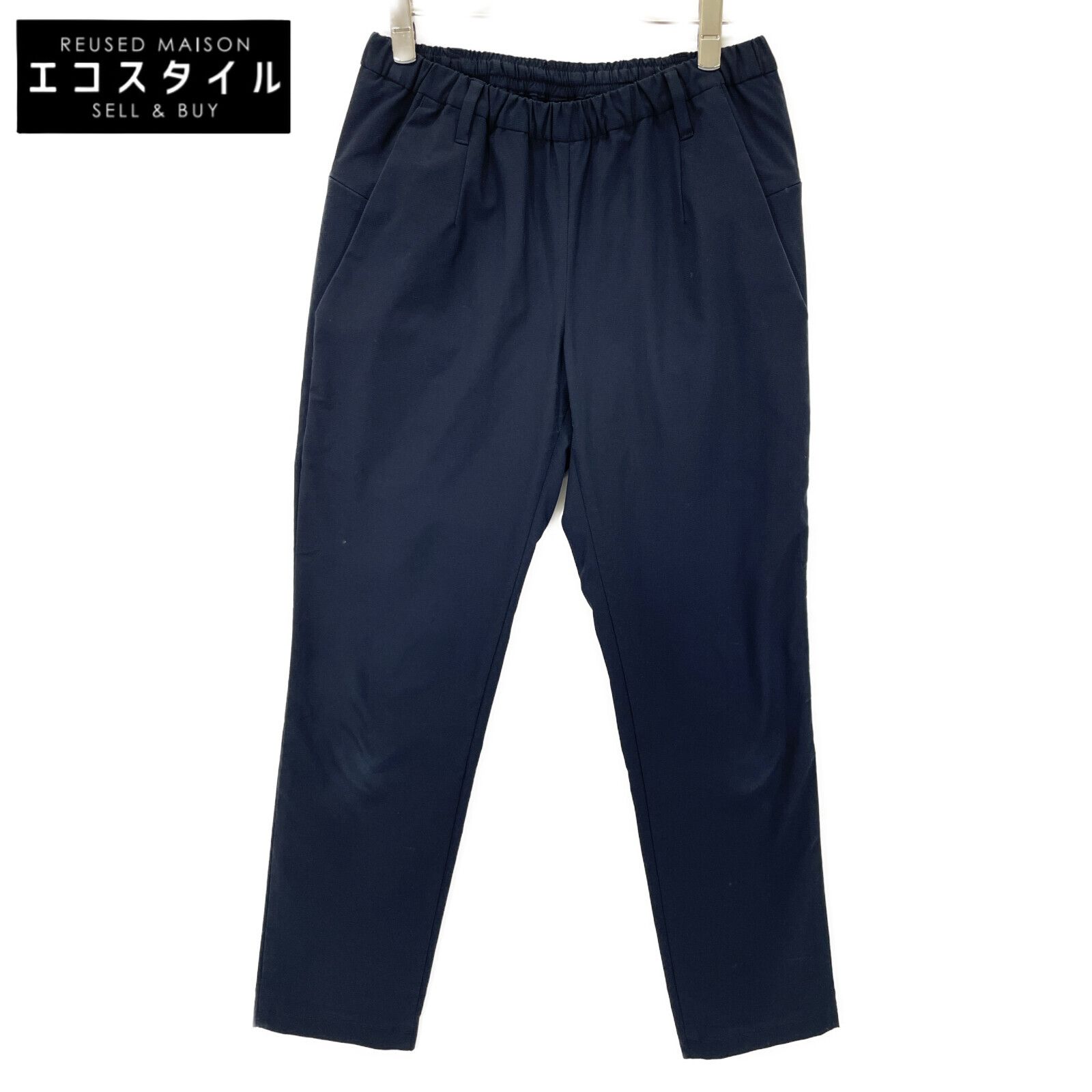 TEATORA テアトラ TT-0040F-SM WALLET PANTS OFFICE SOLOMODULE