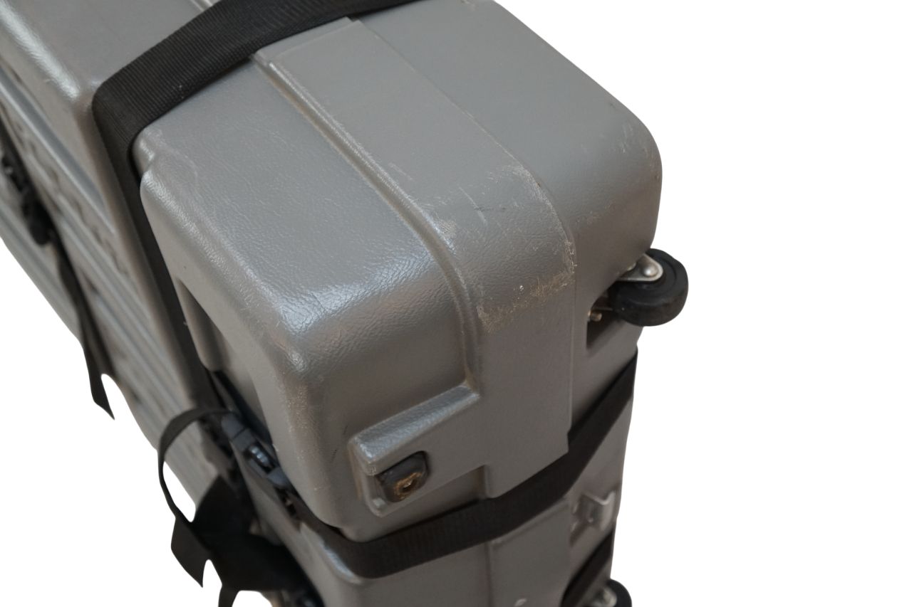 TRICO SPORTS トリコ スポーツ IRON CASE 輪行ケース バイチャリ浦和ベース BRIGHTFACE_UK