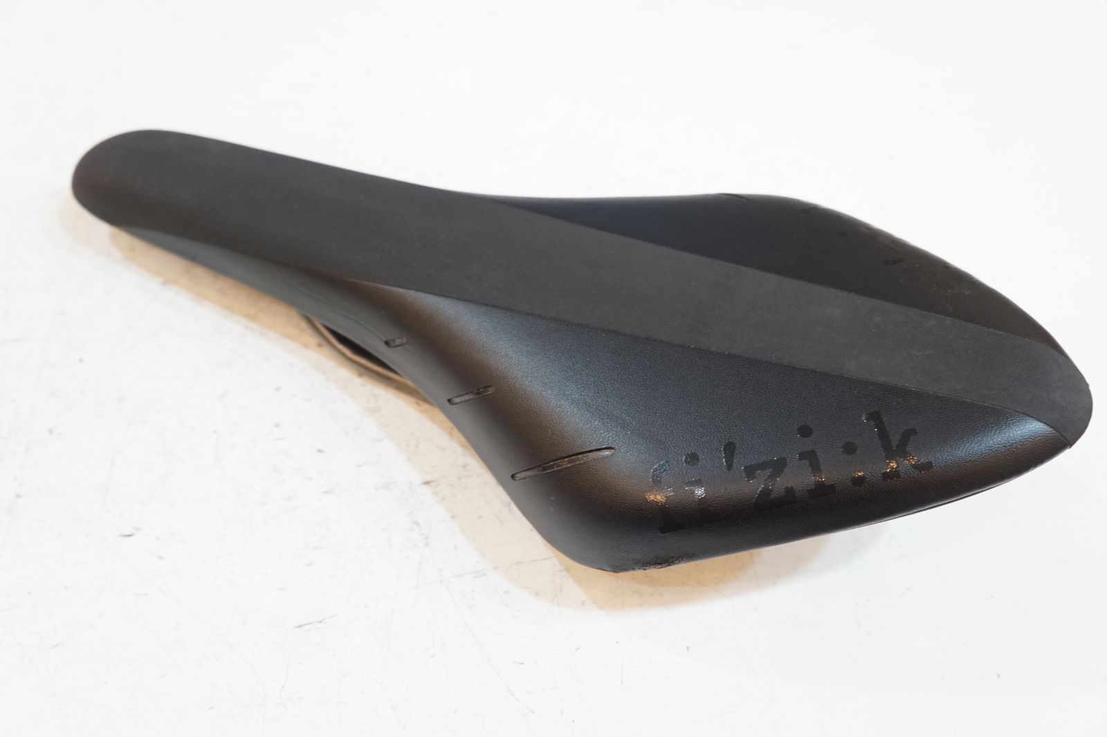 Fizik(フィジーク) ARIONE R1 OPEN カーボンレール for スネーク