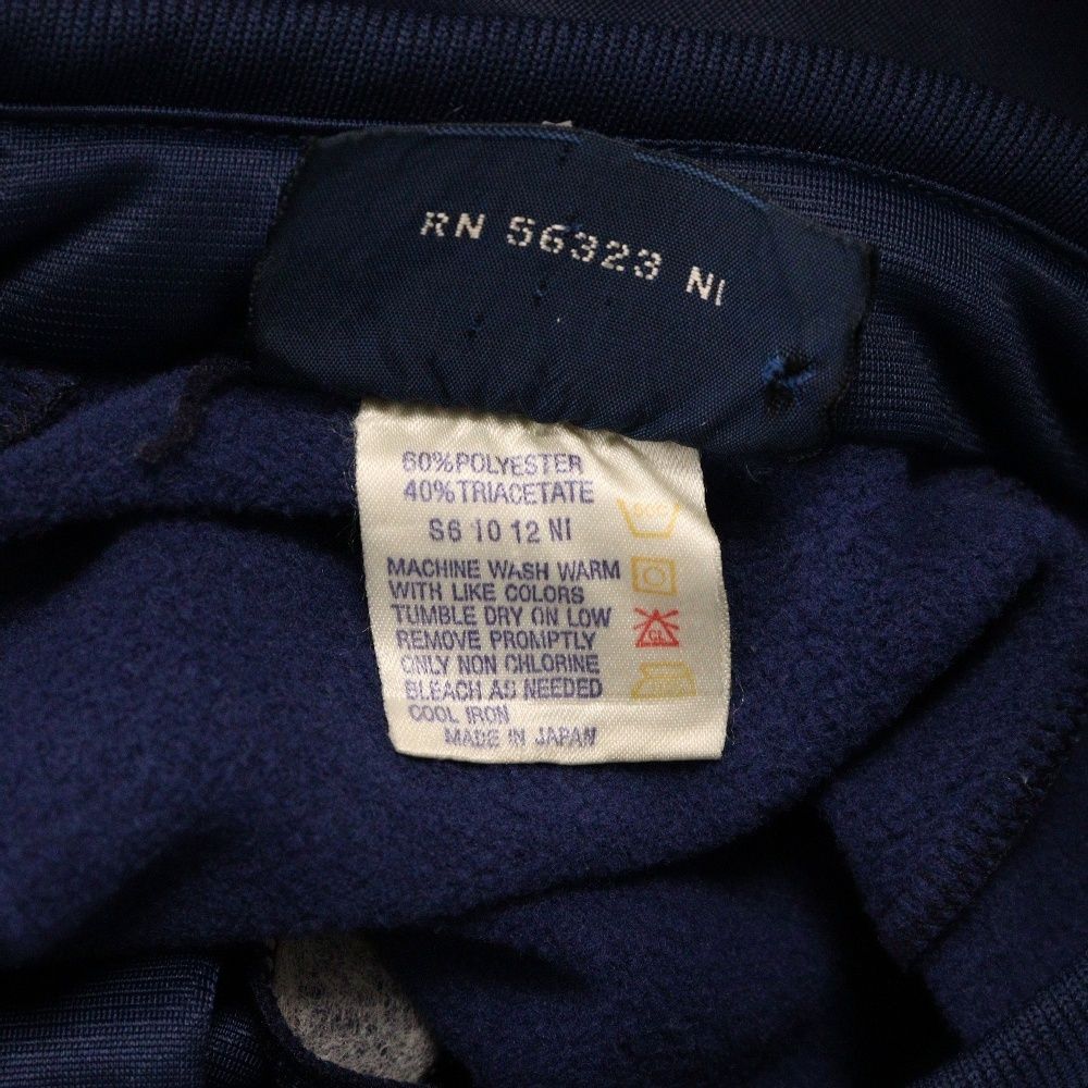 NIKE (ナイキ) 80s VINTAGE ヴィンテージ 紺タグ カマボコ トラック 