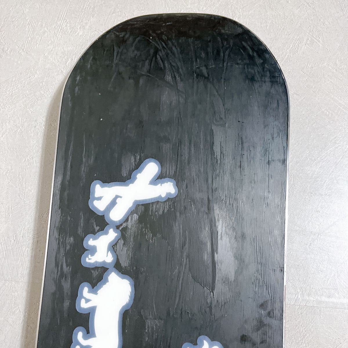 スノーボード ノア