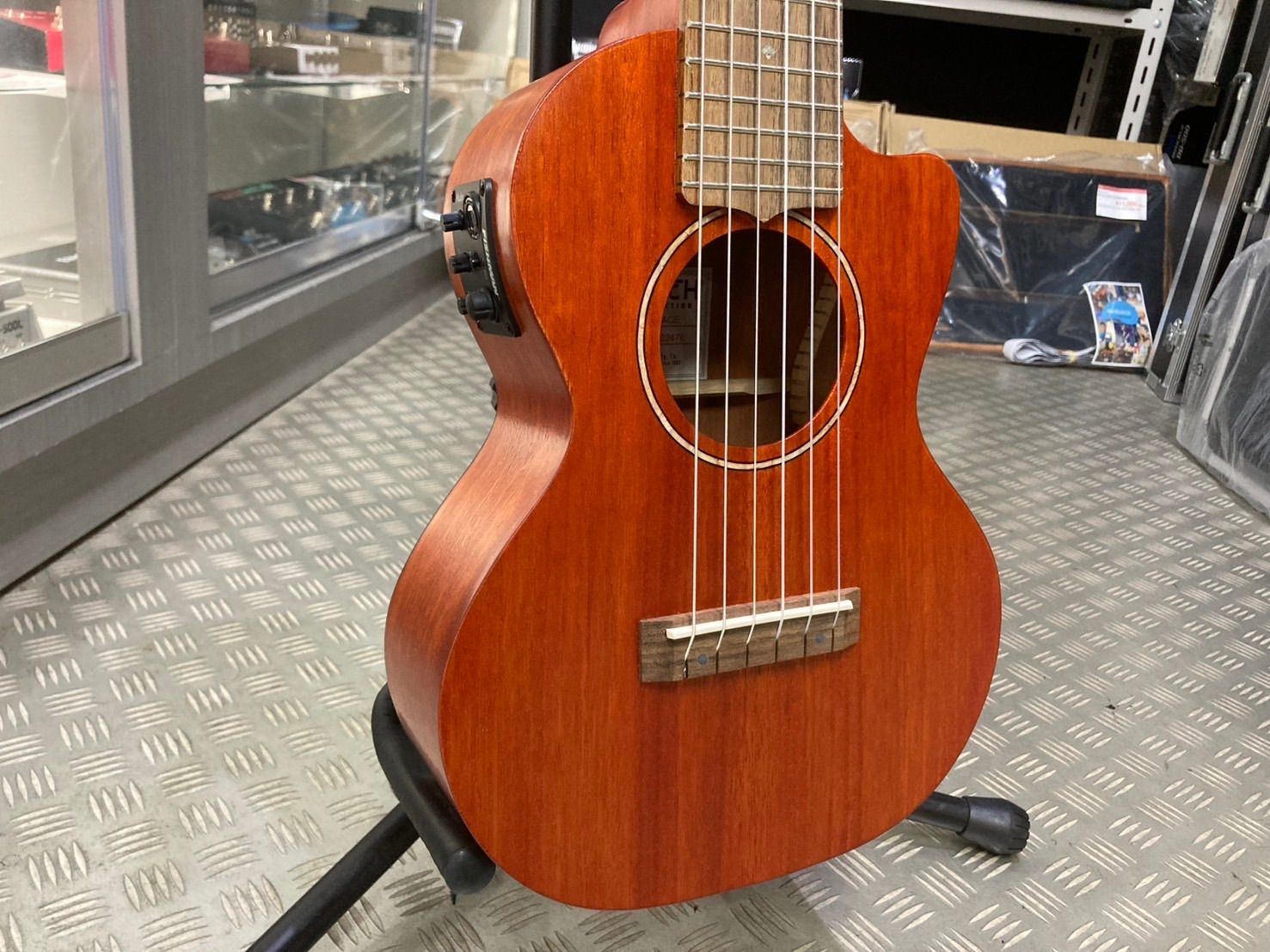 GRETSCH G9126-ACE グレッチ ギタレレ - メルカリ
