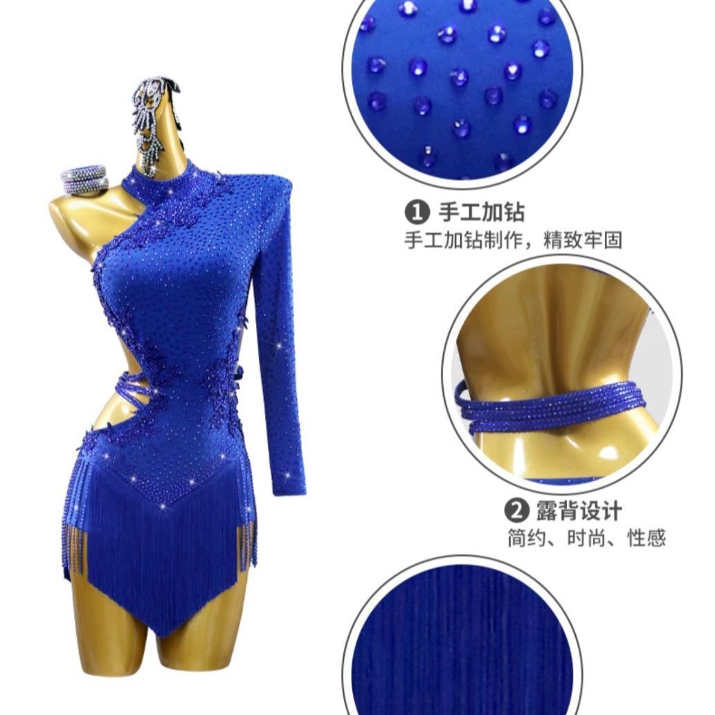 演出服 フラメンコ