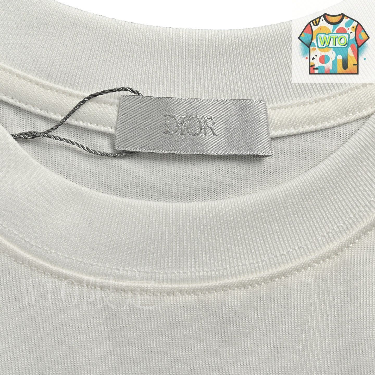 合馬公式アカウント2！希少✨Miss Dior  ジャケット 今日特価】Dior 25ss モノグラムジャガードポケット T - メルカリ