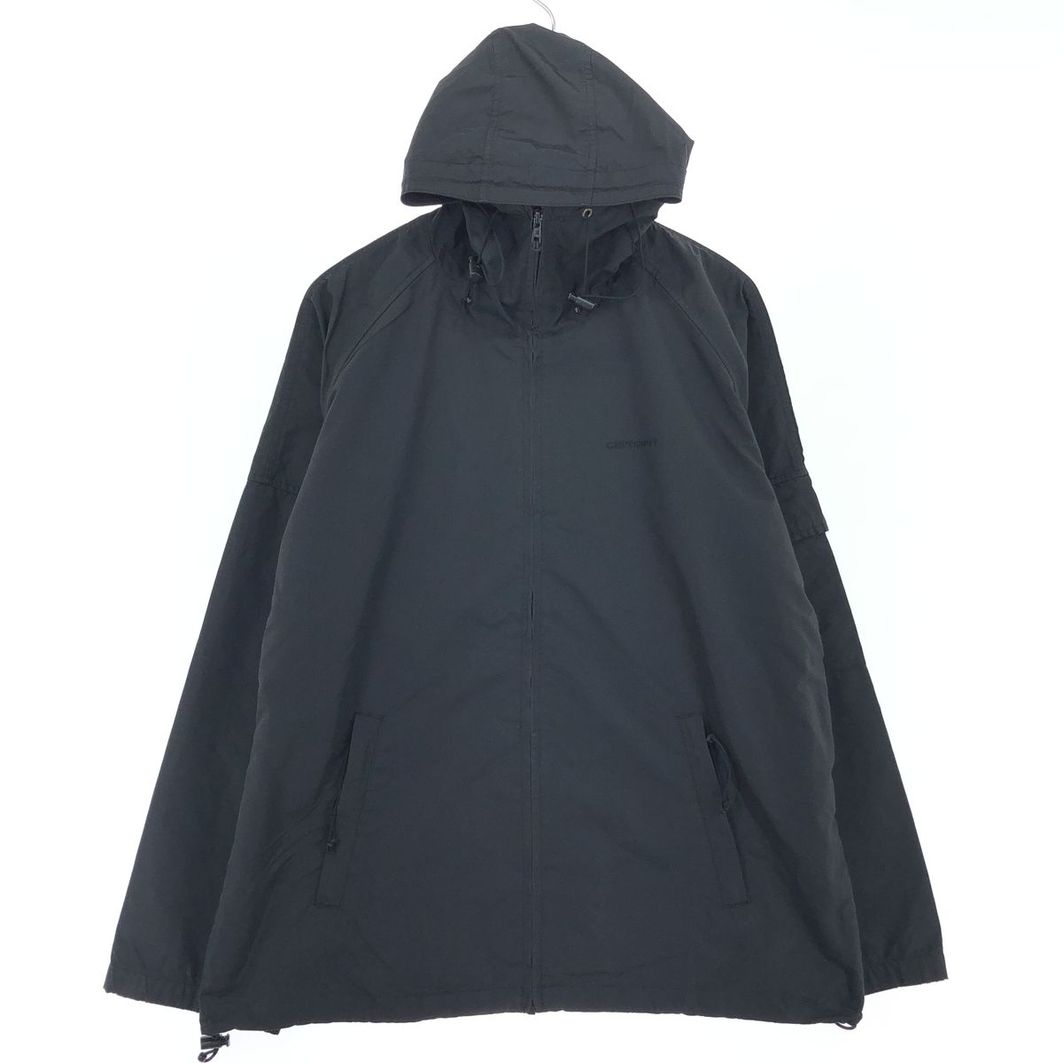 古着 カーハート Carhartt ナイロンパーカー メンズXL/eaa451561