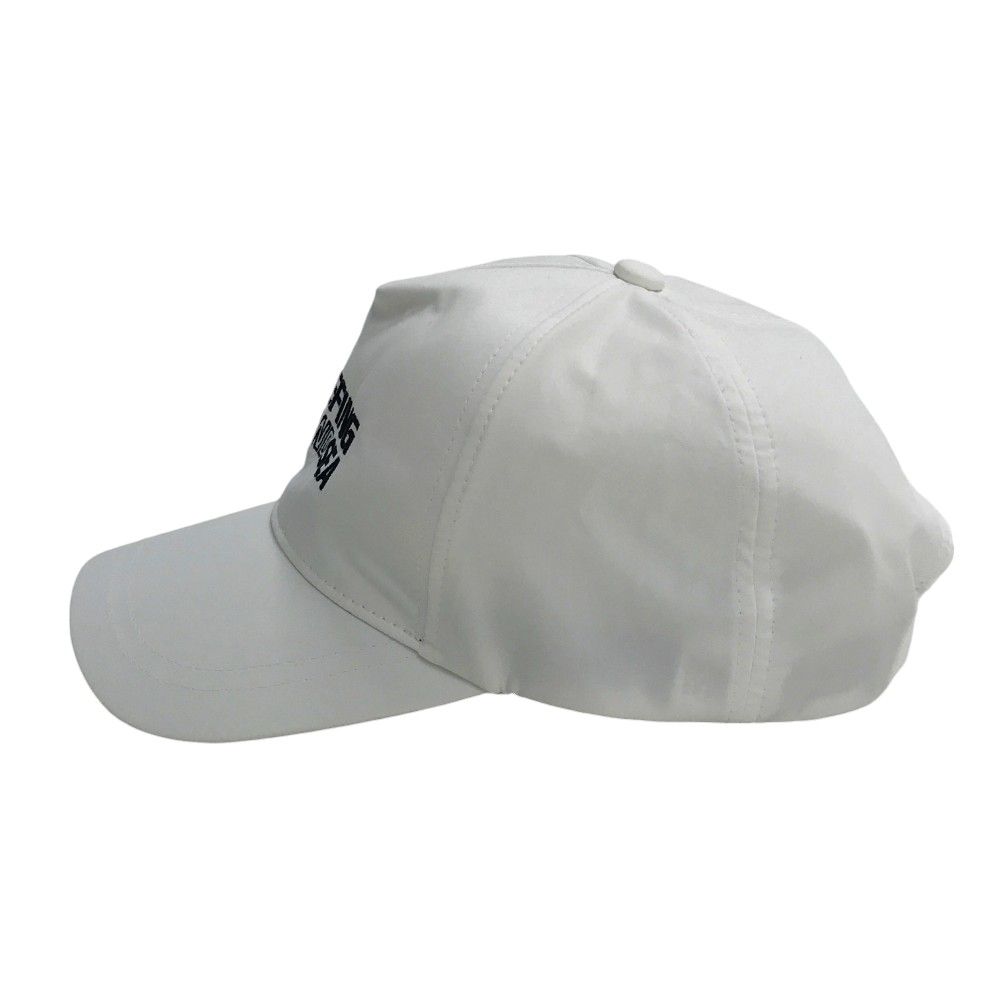 【美品】WIND AND SEA×BRIEFING ブリーフィングゴルフキャップ ブリーフィング BRIEFING 【日本正規品】ブリーフィング ゴルフ