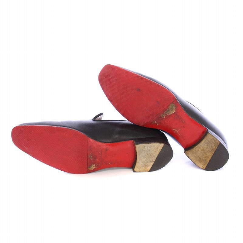 クリスチャンルブタン Christian louboutin ビジネスシューズ クリスチャンルブタン Christian louboutin ビジネスシューズ