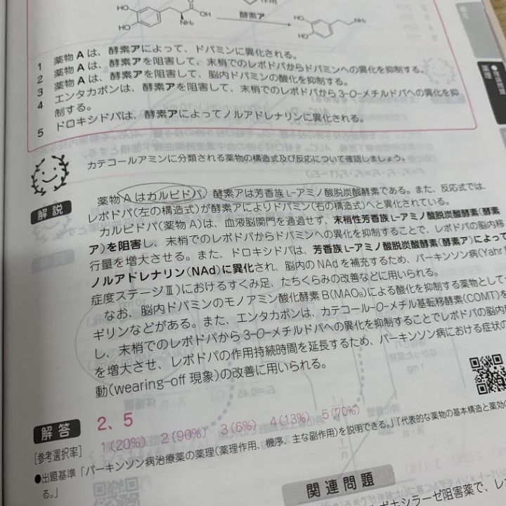 ▲01)【同梱不可】領域別既出問題集 + 回数別既出問題集 まとめ売り14冊セット/薬学ゼミナール/第105回〜第109回/薬剤師/国家試験/衛生/B △01)【同梱不可】領域別既出問題集 + 回数別既出問題集 まとめ