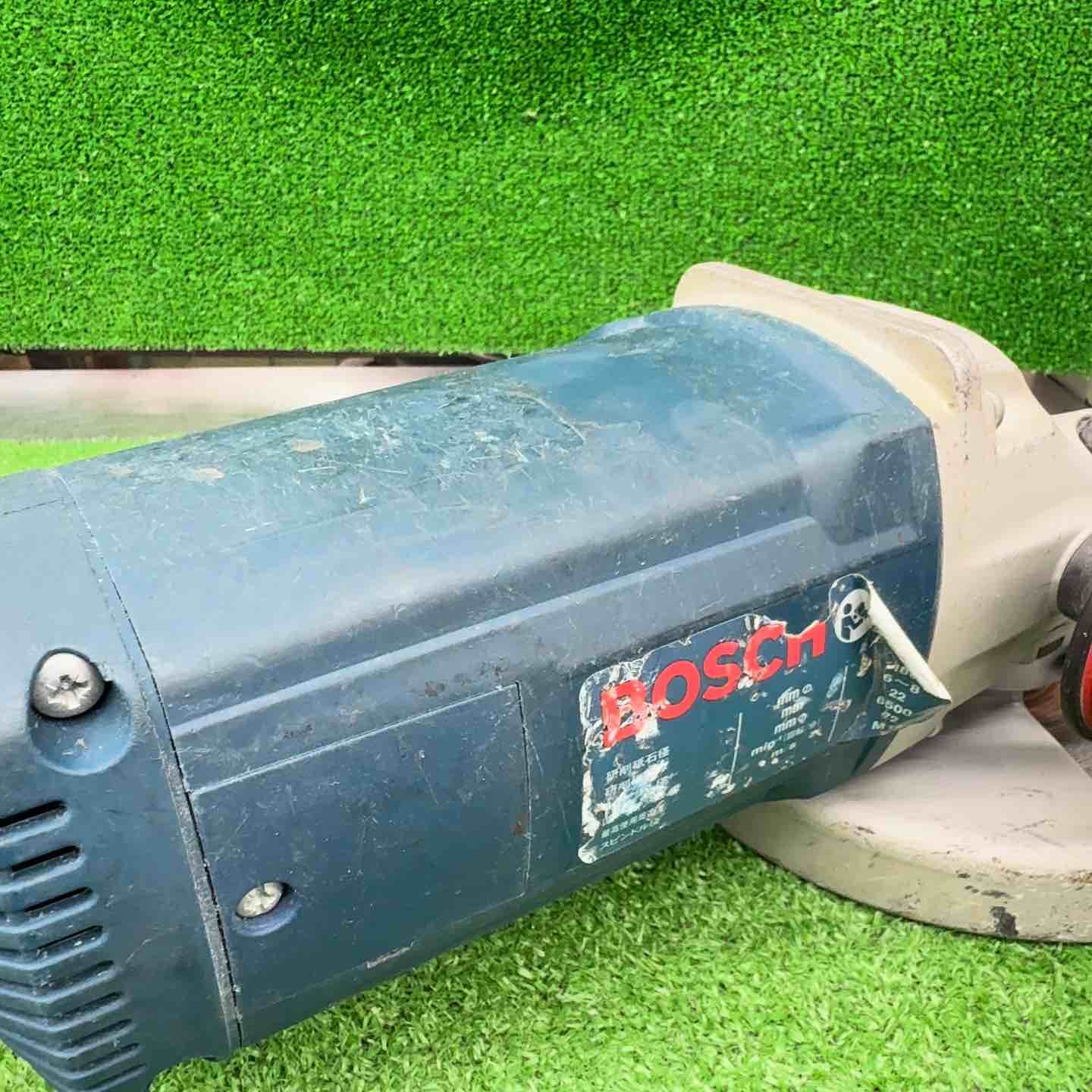 180mmディスクグラインダ