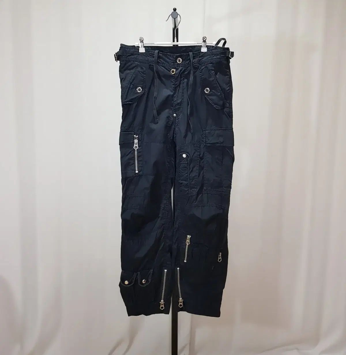 POLO RALPH LAUREN(ポロラルフローレン) ユーティリティー コンバット カーゴ パンツ 32