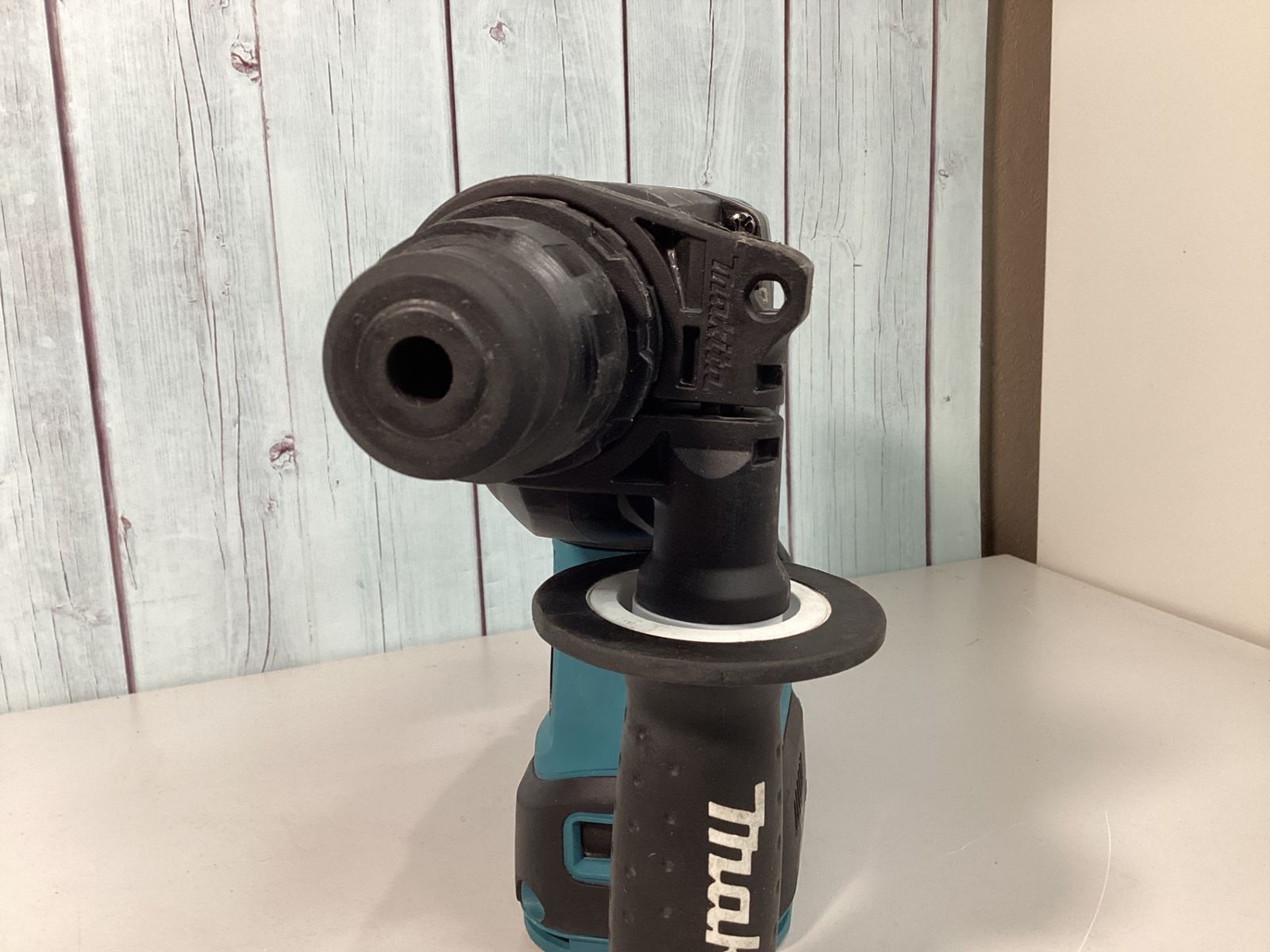 マキタ makita コードレスハンマドリル HR244DZ HRDEVELOPMENT_JP