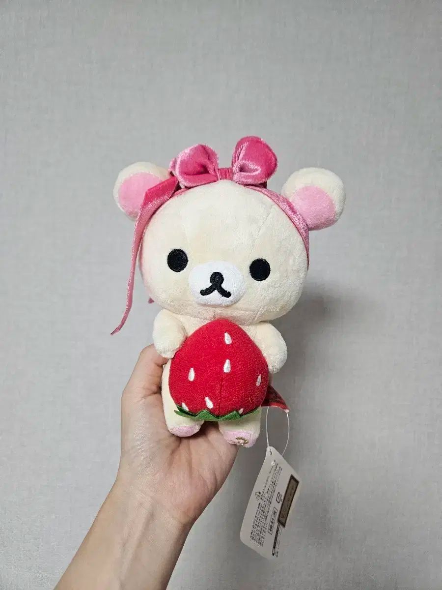 サンリオクラシックス コリラックマ人形