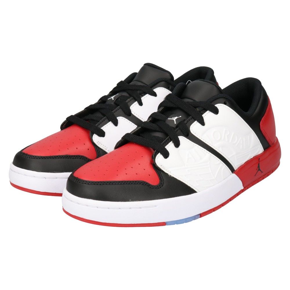 NIKE (ナイキ) AIR JORDAN NU RETRO 1 LOW エアジョーダン ニュー