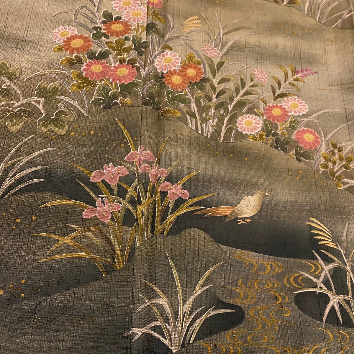 身丈157.5cm