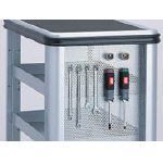 KTC 京都機械 サイドパンチングボードSKR-54S SKR54S