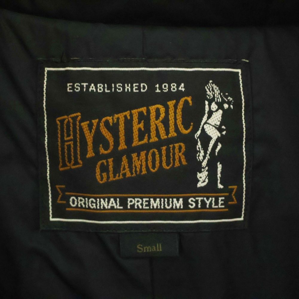 HYSTERIC GLAMOUR (ヒステリックグラマー) HYS TRIANGLE 4WAY