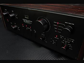 非常に良い」Sansui サンスイ AU-D707F EXTRA インテグレーテッド